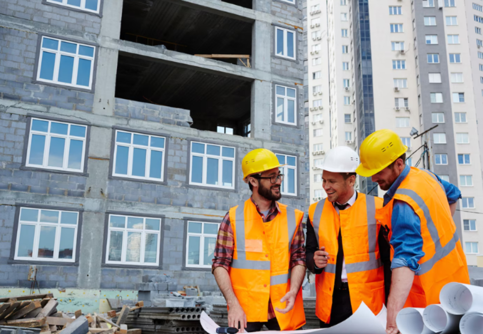 Construction